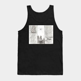 The Light Tank Top